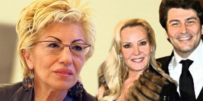 Sevil Atasoy’dan şaşırtan Vatan Şaşmaz açıklaması