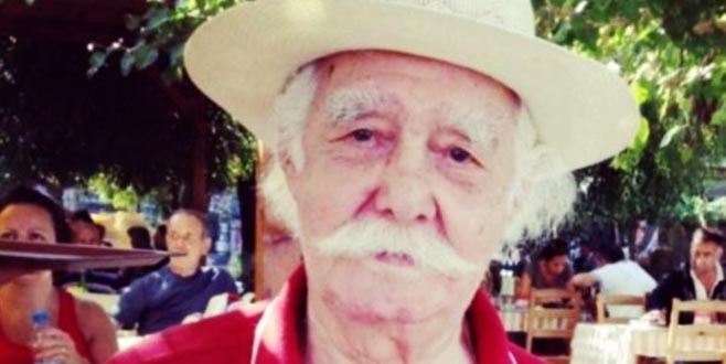 Seyfettin Karadayı hayatını kaybetti