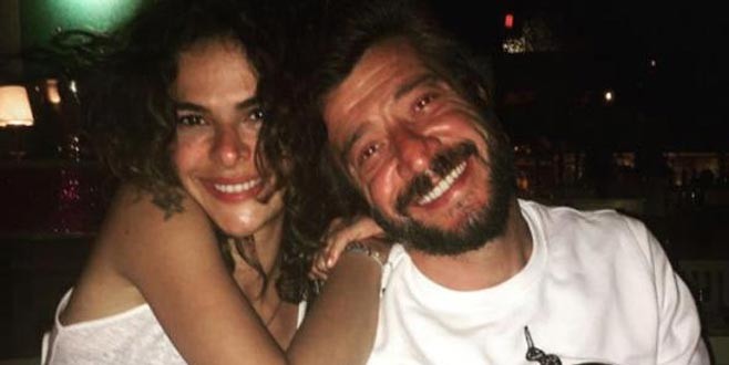 Sokak ortasında kavga ettiler