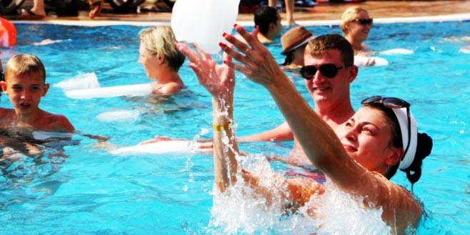 Son 137 yılın sıcaklık rekoru kırıldı!