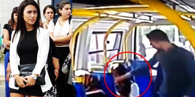 Şortlu kıza saldıran sanıktan tuhaf savunma!