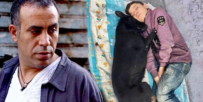 Suriyeli çocuğun dramı! Haluk Levent anlattı