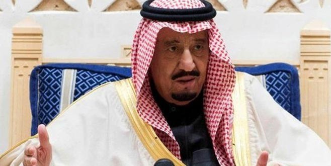 Suudi Arabistan’da neler oluyor? 3 prens kayboldu