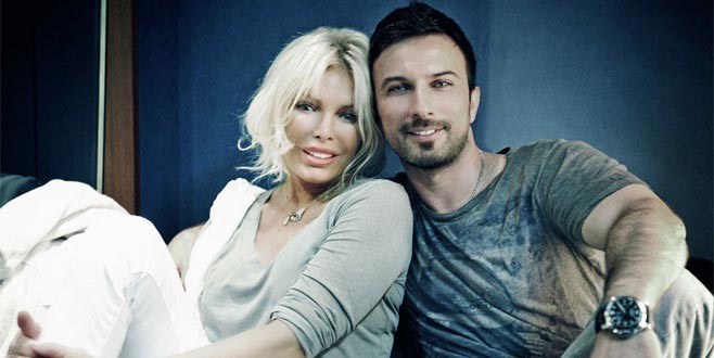 Tarkan Ajda Pekkan’ın estetikçisine gidecek