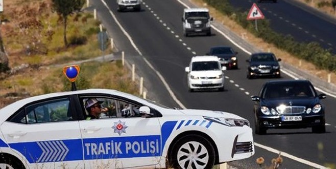 Tekirdağ’da kaza sayılarını azaltan formül