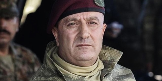 TSK’da flaş atamalar; Zekai Aksakallı…