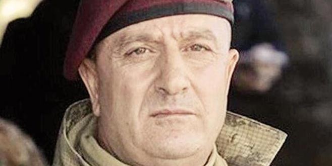 TSK’da Zekai Aksakallı depremi