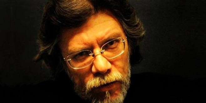 Tuğrul Süer ölü bulundu