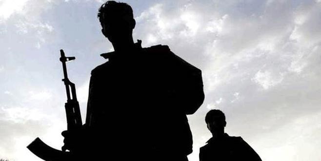 Tunceli Valiliği: 2 terörist kendini banyoda patlattı