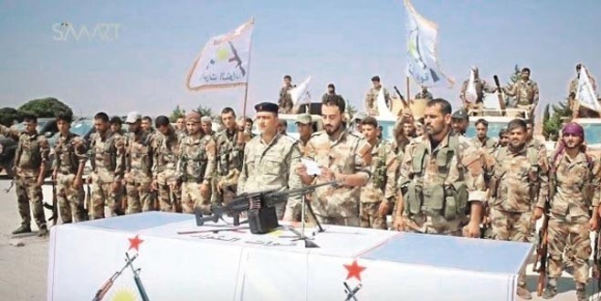 Türkiye’ye savaş ilan ettiler!