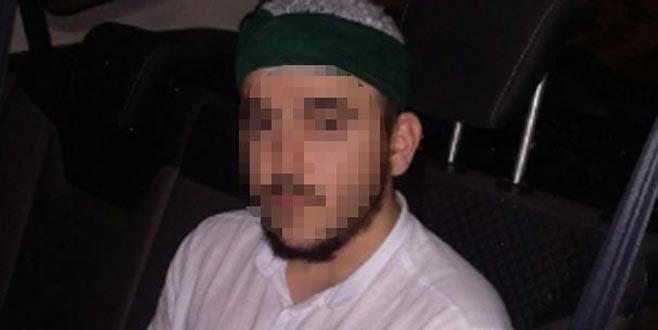 Ümraniye’de Atatürk büstüne saldırı