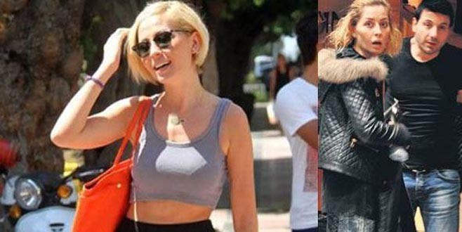 Pelin Sürbay’a hapis şoku