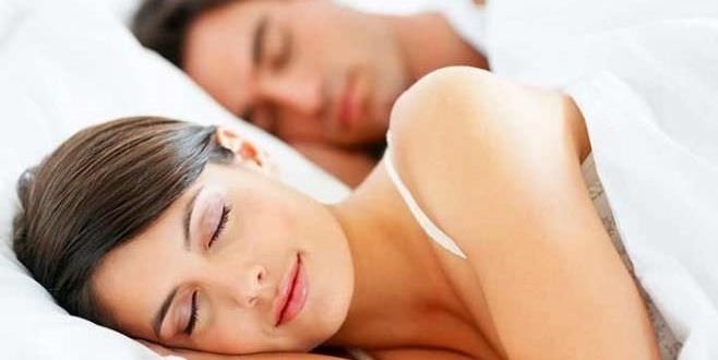 Uyku apnesi olanlar dikkat!