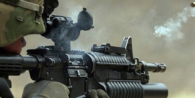 Van’da Jandarma karakoluna hain saldırı