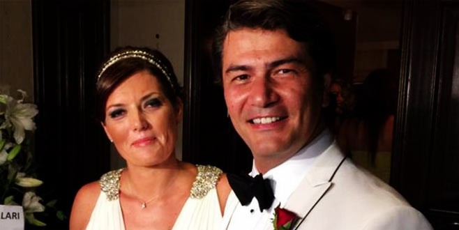 Vatan Şaşmaz 5 ay sonra baba olacaktı