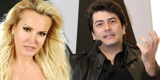 Vatan Şaşmaz Filiz Aker ile olay günü mesajlaşmış