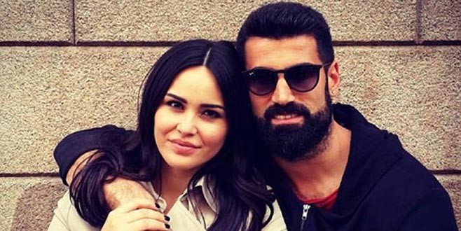 Volkan Demirel’in eşinden flaş karar