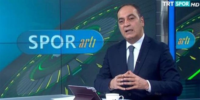 Yalçın Çetin beIN Sports ile anlaştı