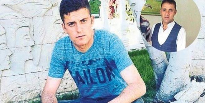 Yasak aşk cinayetinde şok eden gerçek