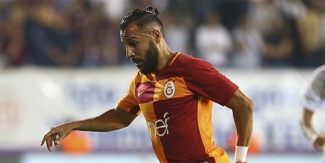 Yasin Öztekin takımdan ayrılıyor mu?