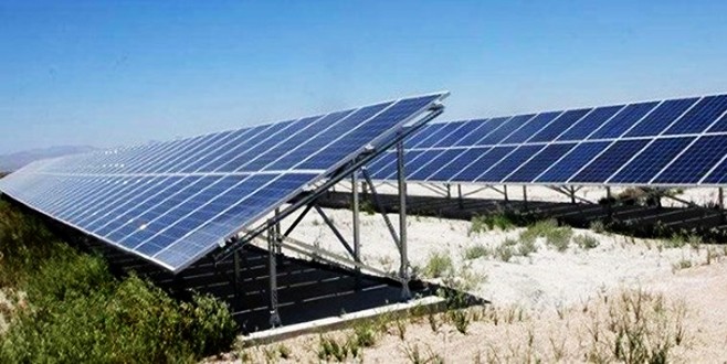 YEKA’nın ilk fabrikası Ankara’da kuruluyor