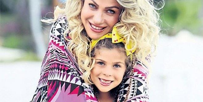 Yeliz Yeşilmen’in korku dolu anları