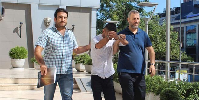 Yeni evli çifte büyük şok!