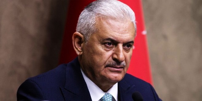 Yıldırım’dan Afrin ve İdlib’e operasyon sinyali