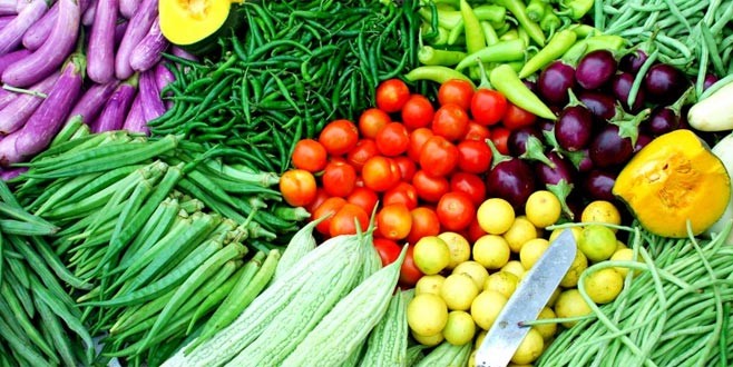 Yol kenarında yetişen ürünlere dikkat!