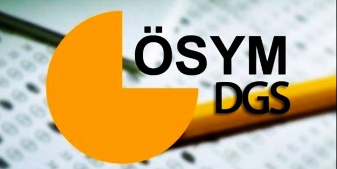 2017 DGS sonuçları açıklandı