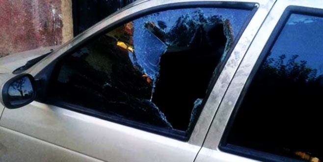 4 yaşındaki Murat otomobilde havasızlıktan öldü