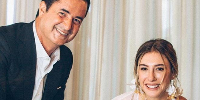 Acun Ilıcalı’dan ilk paylaşım!