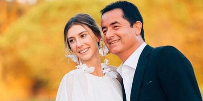 Acun Ilıcalı ve Şeyma Subaşı’na şok!