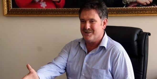 AK Partili Başkan’dan şok istifa