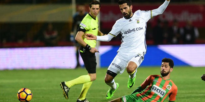 Alanyaspor-Fenerbahçe maçı biletleri el yakacak