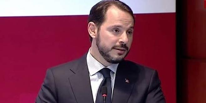 Albayrak: 80 milyonu kaybederseniz bedeli çok ağır olur