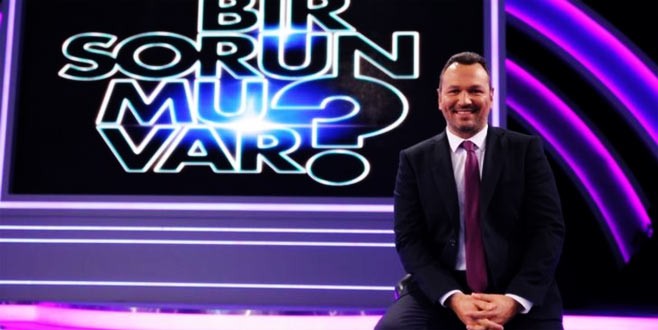 Ali Sunal Show Tv’nin kararıyla yıkıldı!