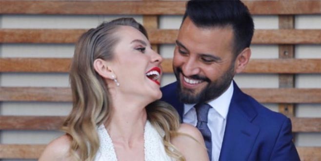 Alişan Eda Erol’u sildi!