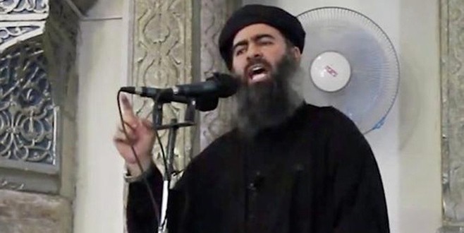 Amerikalı generalden flaş Bağdadi iddiası