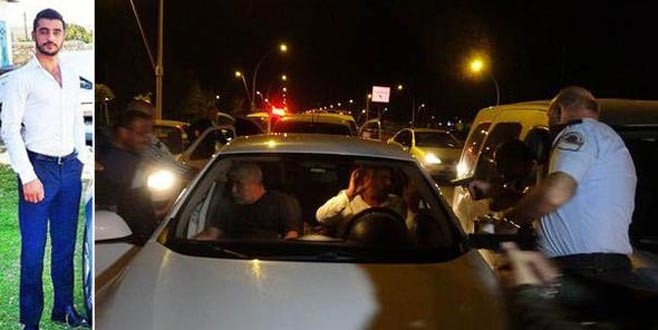 Ankara’da şok eden cinayet!