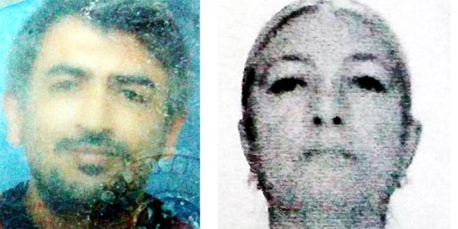 Antalya’da korkunç kadın cinayeti