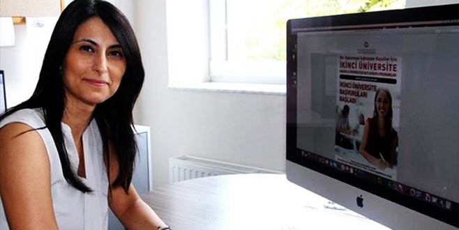 Avrupa’da yaşayanlar için sınavsız 2. üniversite