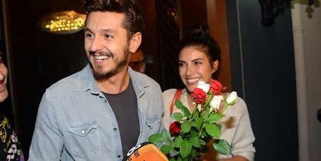 Barış Yurtçu’dan Deniz Baysal itirafı!