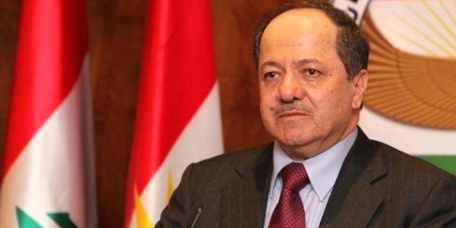 Barzani’nin referandum kararına ret!