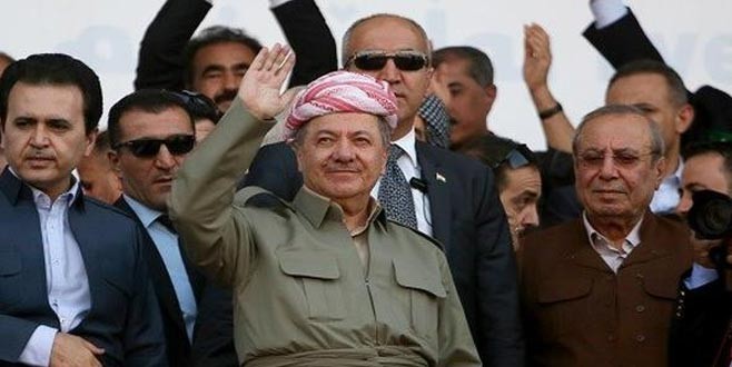 Barzani: Sonunda ölüm olsa da hazırız!
