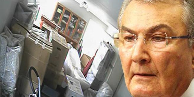 Baykal’a kaset kumpasında flaş gelişme!