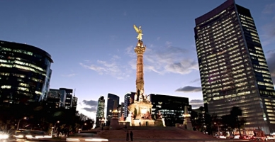 Bağımsızlık Anıtı depremde böyle sallandı