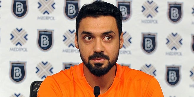 Bekir İrtegün asıl şimdi yandı