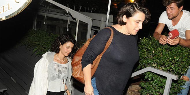 Beren Saat ne zaman ekranlara dönecek