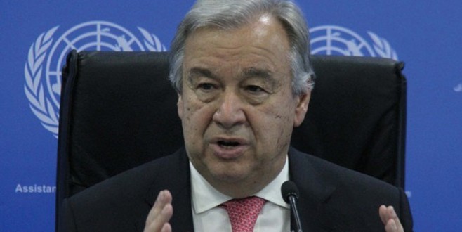 BM’den IKBY’ye referandum uyarısı